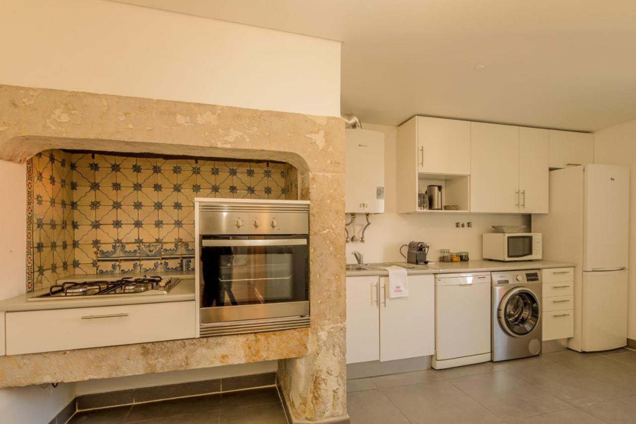 Chiado Premium Two Bedroom By Les Deux Mariettes Apartment *